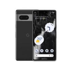 Google Pixel 8 5G Dual Sim pametni telefon, črna, 256 GB
