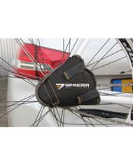 Spinder Spinder BIKE Protector zaščitni komplet