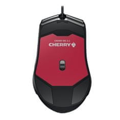 Cherry MC 2.1 (JM-2200-2) črna miška