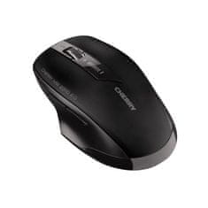 MW 2310 (JW-T0320) črna brezžična miška