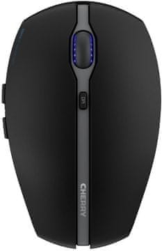 Cherry GENTIX BT (JW-7500-2) črna brezžična miška