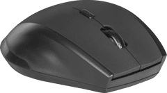 Defender Accura MM-365 črno brezžična miška