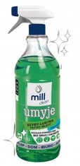 shumee Čistilo za okna in steklo šmarnica 1,22 l