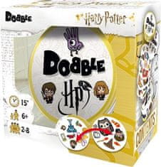 Blackfire Dobble Harry Potter