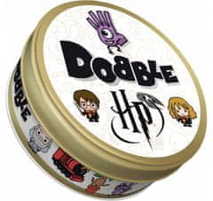 Blackfire Dobble Harry Potter