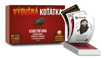 Blackfire Eksplozivne mucke