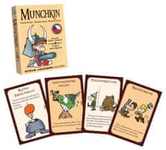 Blackfire Munchkin