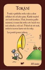 Blackfire Munchkin: Kraljestvo orkov (4. razširitev)