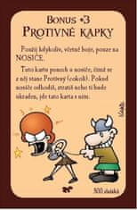 Blackfire Munchkin: Kraljestvo orkov (4. razširitev)