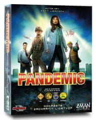 Blackfire Pandemija