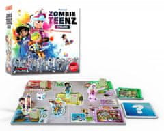 Blackfire Zombie Teenz: Evolucija