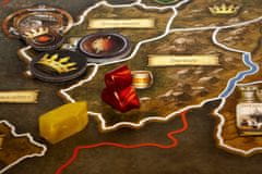 Blackfire Igra prestolov - namizna igra