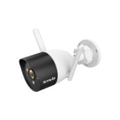 Tenda RT3 - Zunanja kamera IP66 Wi-Fi FullHD, nočna LED, dvosmerni zvok, zaznavanje gibanja, aplikacija CZ