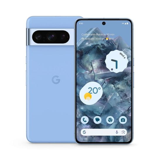 Google Pixel 8 Pro 5G pametni telefon