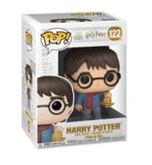 Funko POP: Holiday Harry Potter figurica (#122)