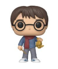 Funko POP: Holiday Harry Potter figurica (#122)