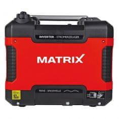 Matrix PG 2000i USB Inverter generator