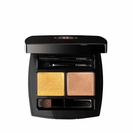 Chanel Paleta za oči (Duo Lumiére) 2,8 g
