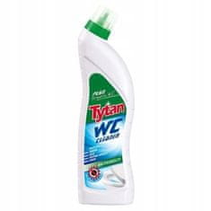 shumee Čistilo za stranišča Tytan Green 700 g