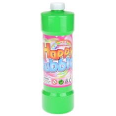 Nobo Kids Tekočina za milne mehurčke Soap Bubbles 900 ml