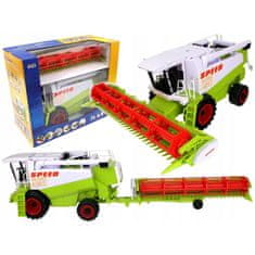 Nobo Kids Veliki žitni kombajn s tornim pogonom 71 cm