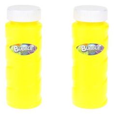 Nobo Kids Bubble Gun + 2x Bubble Soap Bubble Liquid