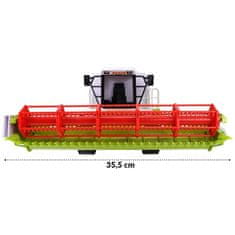 Nobo Kids Veliki žitni kombajn s tornim pogonom 71 cm
