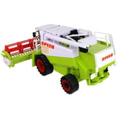 Nobo Kids Veliki žitni kombajn s tornim pogonom 71 cm