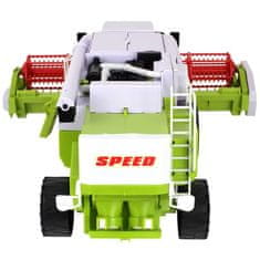 Nobo Kids Veliki žitni kombajn s tornim pogonom 71 cm