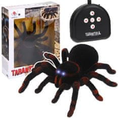 Nobo Kids Spider Tarantula daljinsko voden LED + R/C daljinski upravljalnik