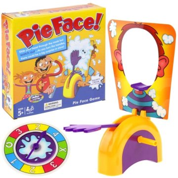 Nobo Kids Družinska igra Pie Face