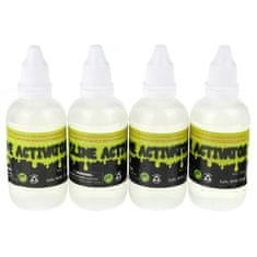 Nobo Kids Slime Glowing Glue Factory Reaktor 10v1
