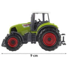Nobo Kids Traktor kmetijskih strojev z balirko za slamo