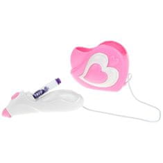 Nobo Kids Ustvarjalni set pralnega Tattoo studia