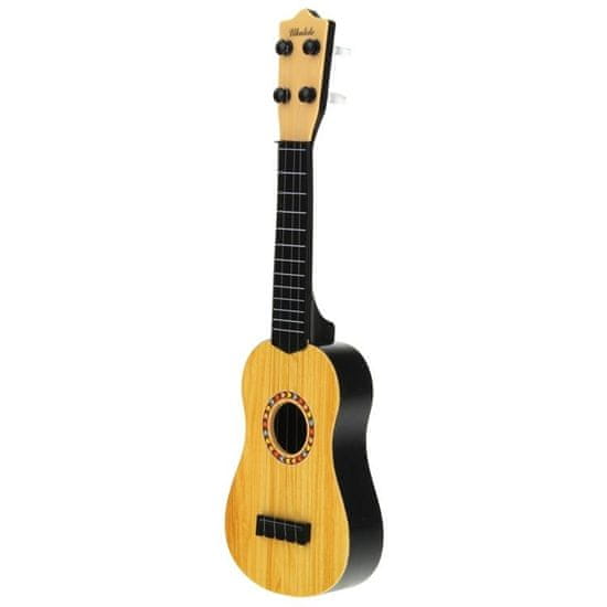 Nobo Kids Ukulele kitara za otroke, matica za naravno igranje