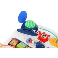 Nobo Kids Interaktivna izobraževalna miza Push Walker 5v1