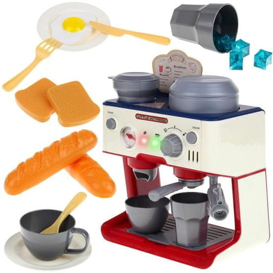 Nobo Kids Aparat za kavo Hrana Roll Egg Kitchen