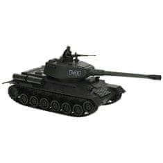 Nobo Kids Daljinsko voden strelski tank Rudy T-34