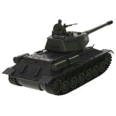 Nobo Kids Daljinsko voden strelski tank Rudy T-34