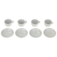 Nobo Kids Skodelice za slikanje + set barv DIY