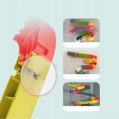 Nobo Kids Water Track Slide Water Toy Baths 48 kosov