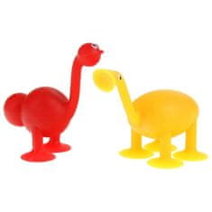 Nobo Kids Figurice iz silikonskih priseskov Construction Blocks