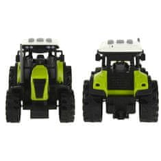 Nobo Kids Traktor Prikolica Kontejner Kmetija Svetloba Zvok