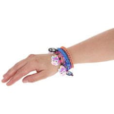 Nobo Kids Loom Bands za izdelavo zapestnic 10.000 kom