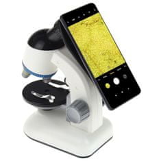 Nobo Kids Elektronski znanstveni mikroskop XXL Research Kit