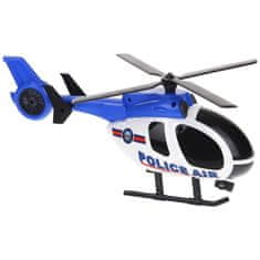 Nobo Kids Letalo Helikopter Policijski avto Avto Zvoki