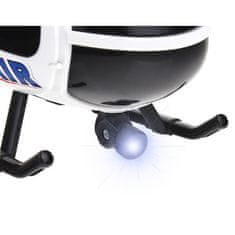 Nobo Kids Letalo Helikopter Policijski avto Avto Zvoki