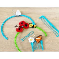 Nobo Kids Polnila za 3D pisala 110 metrov rumena