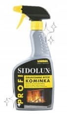 shumee Čistilo za žare in kamine Sidolux 750 ml