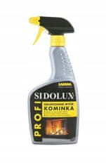 shumee Čistilo za žare in kamine Sidolux 750 ml